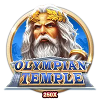 OlympianTemple